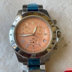 Swiss Legend Men #SL50033